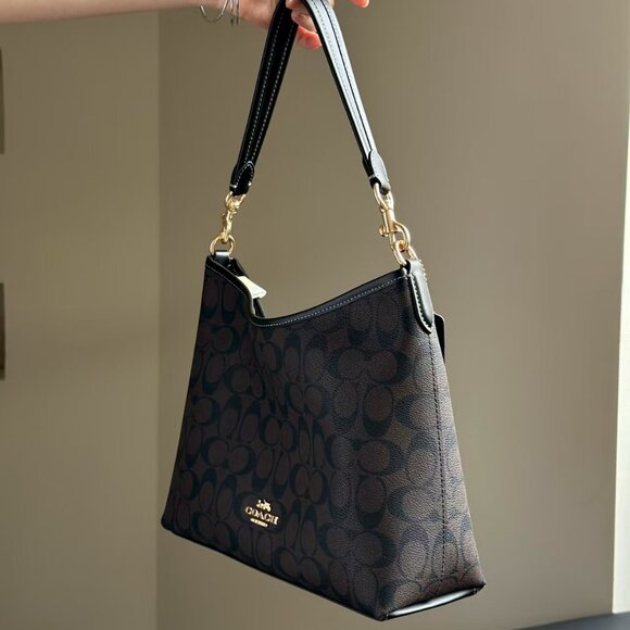 Coach bag - Picture 4 of 9